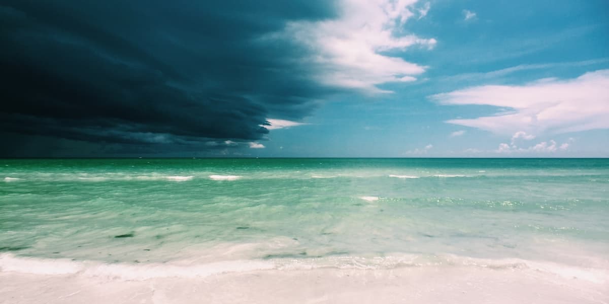 Daytona Beach, Florida