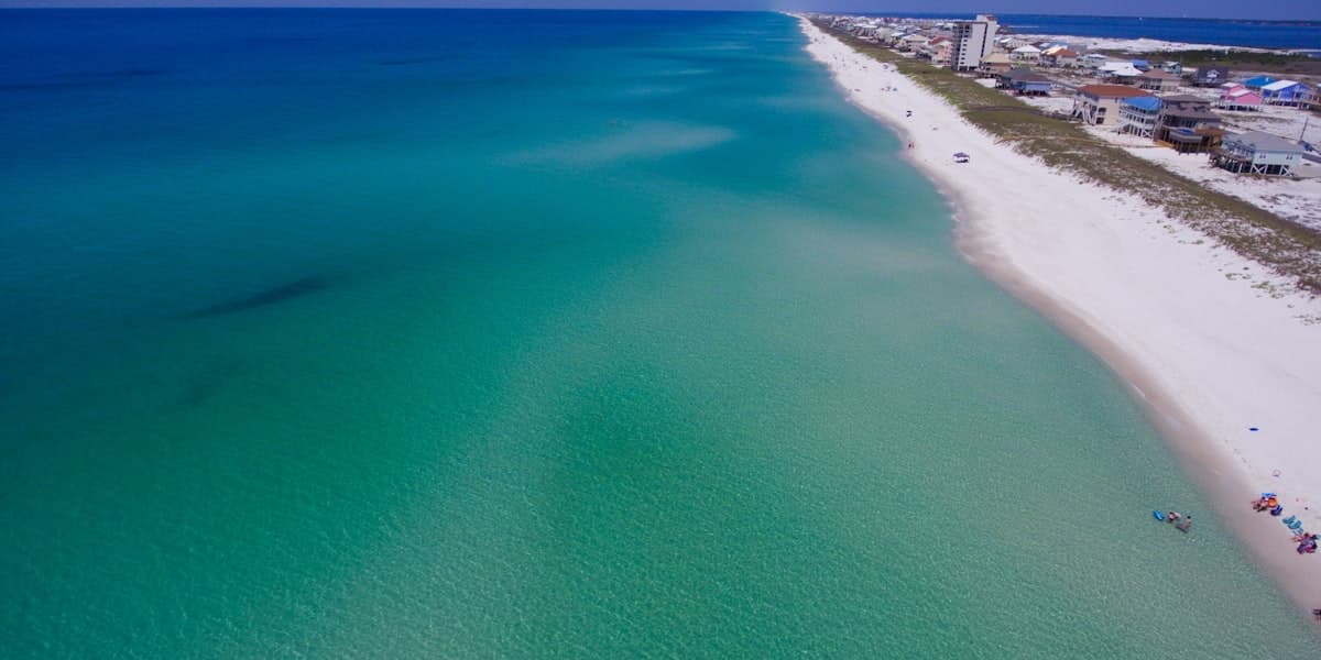Pensacola, Florida