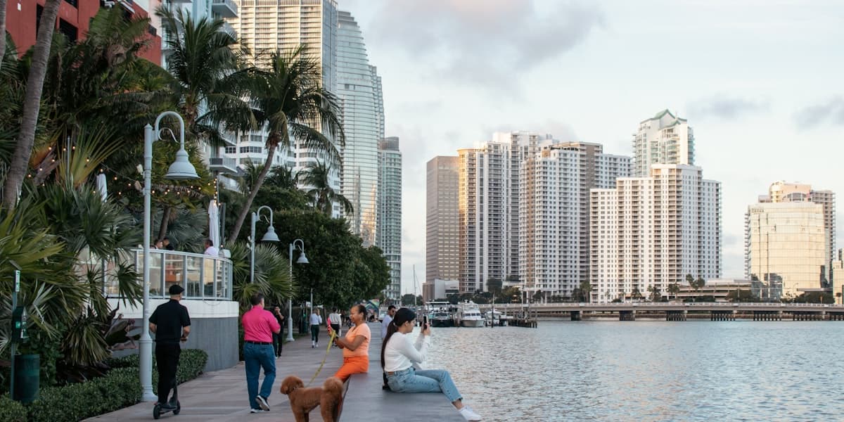 West Palm Beach, Florida