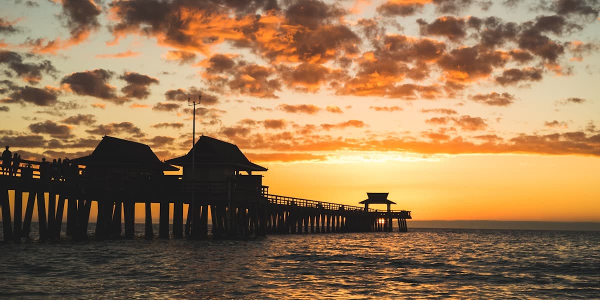 Naples, Florida