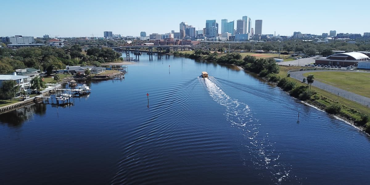 Tampa, Florida